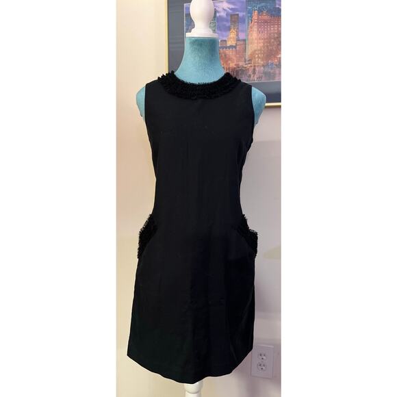 Loft Little Black Dress 
Size 6P - Picture 1 of 6
